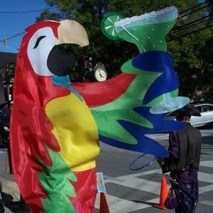 Meet your Posher, Pat