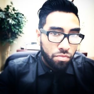 Meet your Posher, Antonio