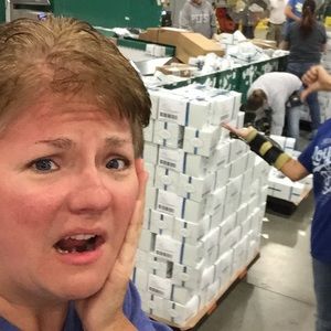 Meet your Posher, Kimmie