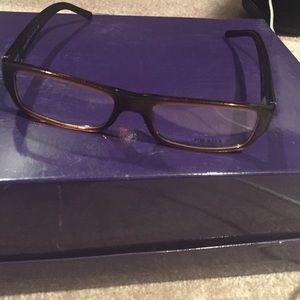 Prada frames