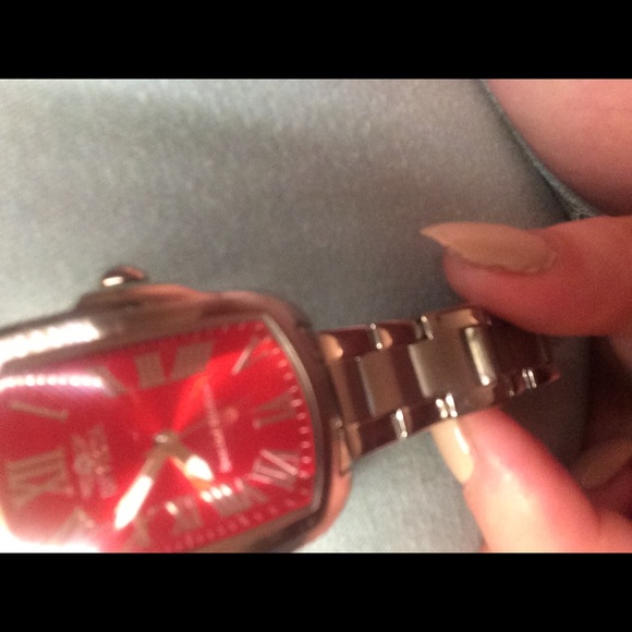 Brand new invitation watch!