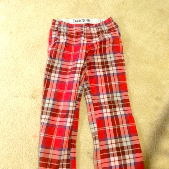 Pj pants - Picture 1 of 1