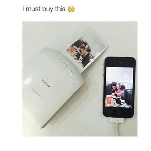 Meet your Posher, Chardae