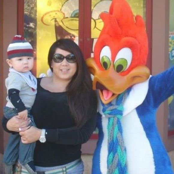 Meet your Posher, Joelena - Picture 1 of 1