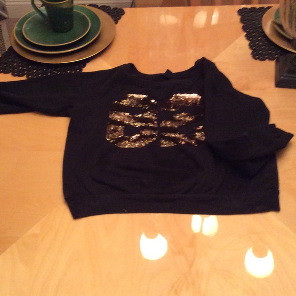 Forever 21 sweater