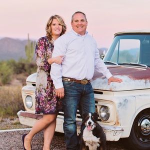 Meet your Posher, Heidi