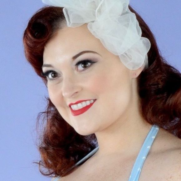 Meet your Posher, Ashlee