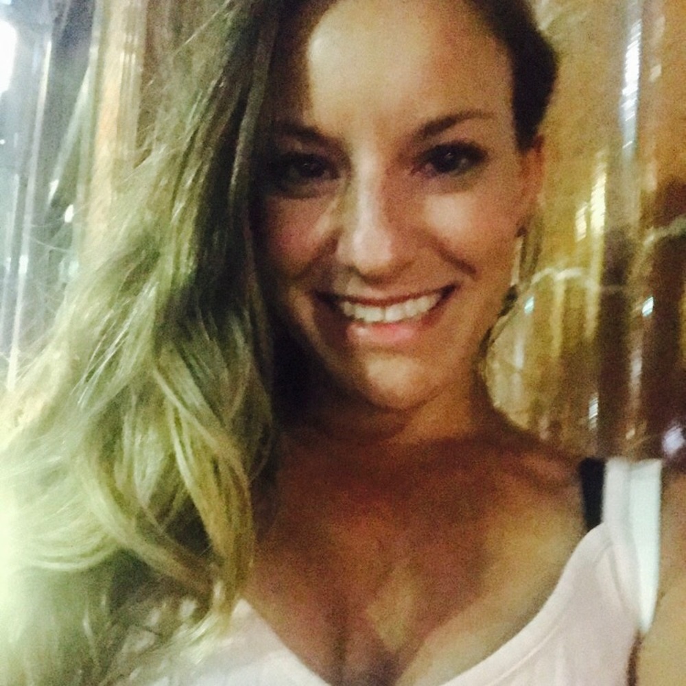 Meet your Posher, Marissa