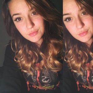 Meet your Posher, Mariah