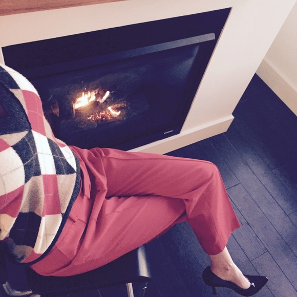 XSOLDX Special edition Italian made J.Crew pants! - Picture 3 of 4