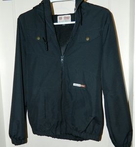 Volcom scout XS windbreaker