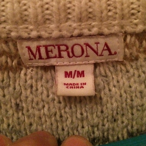 Sweater