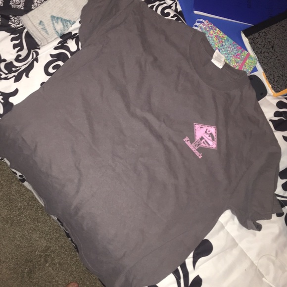Kinnucans T-Shirt