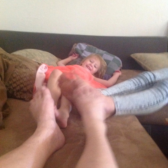 Meet your Posher, Tammy - Picture 1 of 1