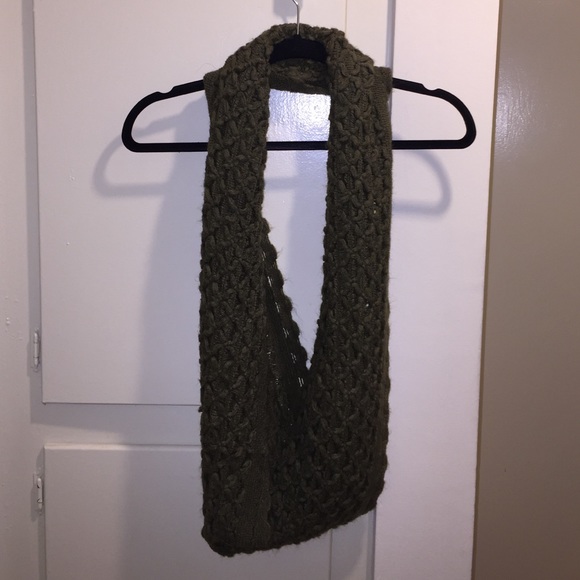 BUNDLE my clearance items!  NWOT  infinity scarf - Picture 2 of 4