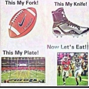 Meet your Posher, Joshua