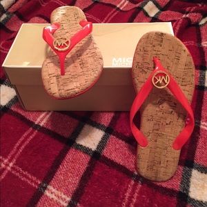 Thong Sandals