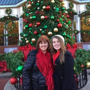 Meet your Posher, Melissa