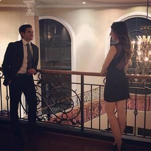 Meet your Posher, Diego