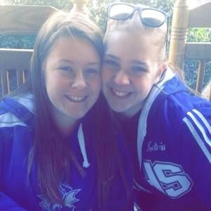 Meet your Posher, Katherine