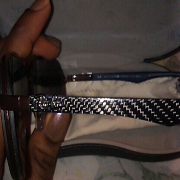 Ray Ban Sunglasses - Picture 2 of 5