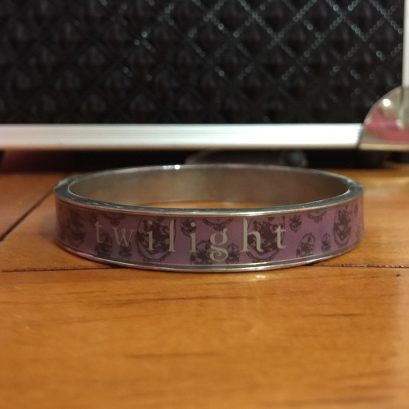 Twilight Hinge Bracelet