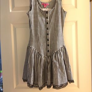Betsy Johnson dress