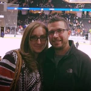 Meet your Posher, Becky