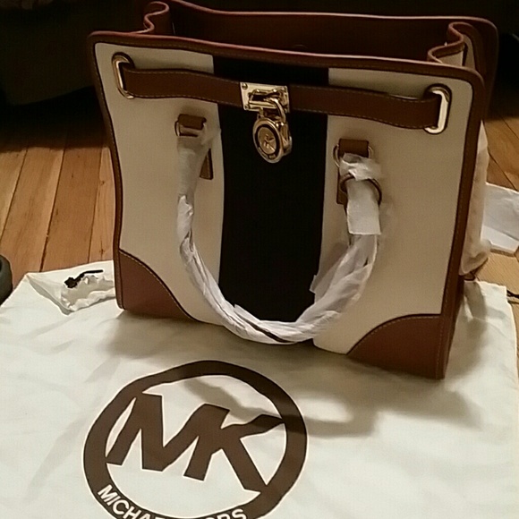 Michael Kors Bag - Picture 1 of 1