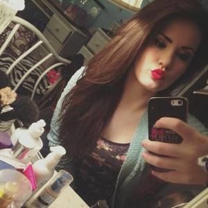 Meet your Posher, Megan