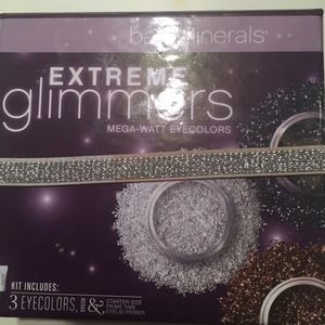 Bare Minerals Glimmers