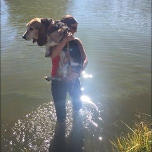 Meet your Posher, Tara