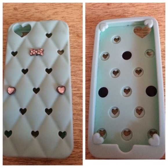 iPhone 5 case