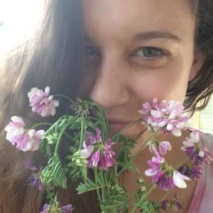 Meet your Posher, Krysten