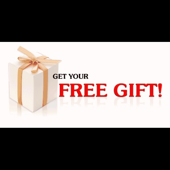 🎁Every purchase comes with free gift!!🎁