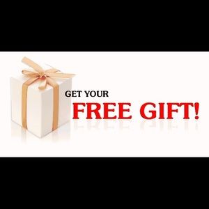 🎁Every purchase comes with free gift!!🎁