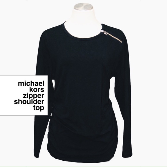 MICHAEL Michael Kors Tops - 2 Day Sale 🎁⚡️🎉Host Pick🎉 Michael Kors Top