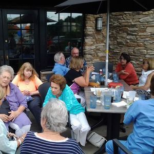 Meet your Posher, Anna marie