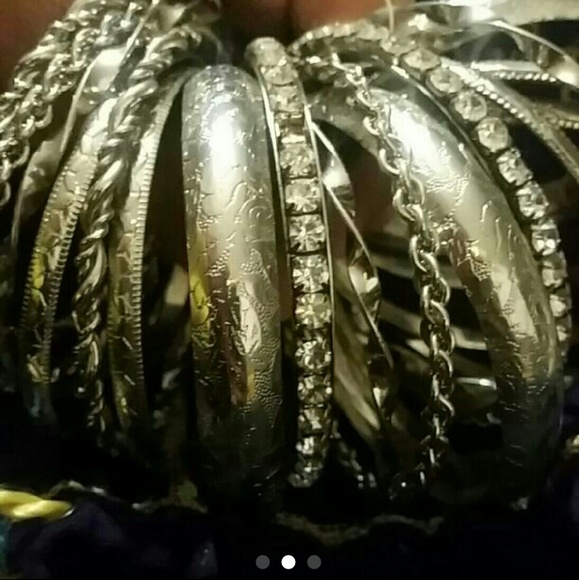 Boot Barn Bracelets (: - Picture 2 of 3