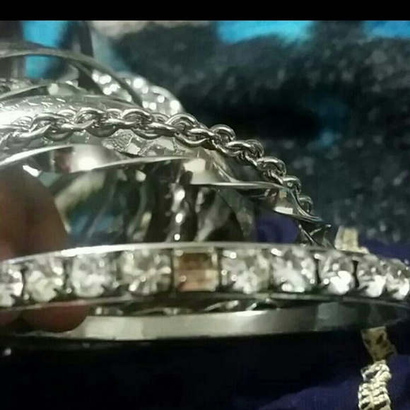 Boot Barn Bracelets (: - Picture 3 of 3