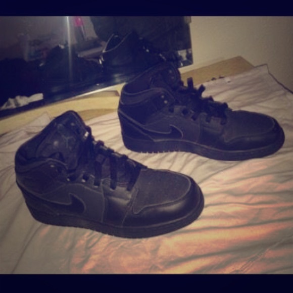 Air Force 1s
