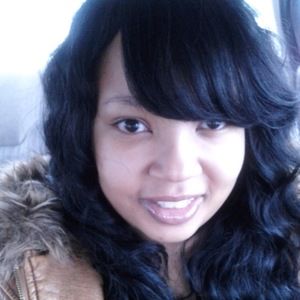 Meet your Posher, Leslynn