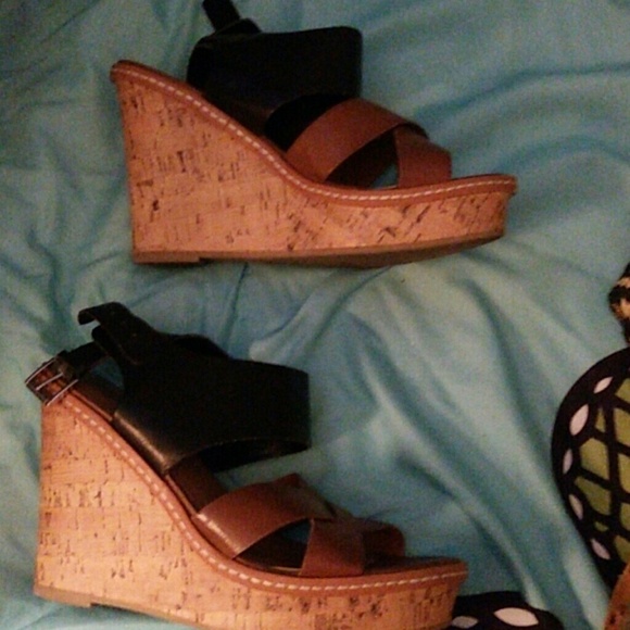 Wedges