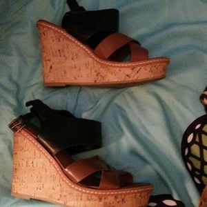 Wedges