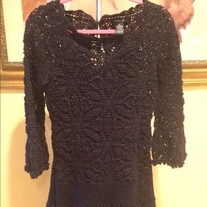 Black dress from Arden B worn few times