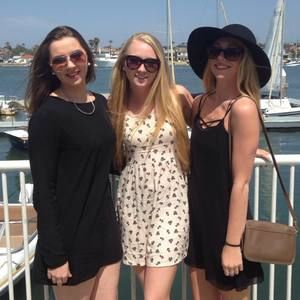 Meet your Posher, Hadley