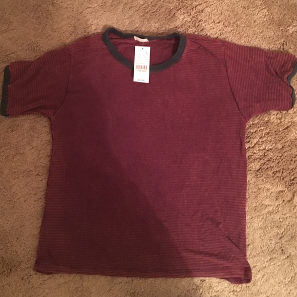 NWT JOHN GALT t-shirt