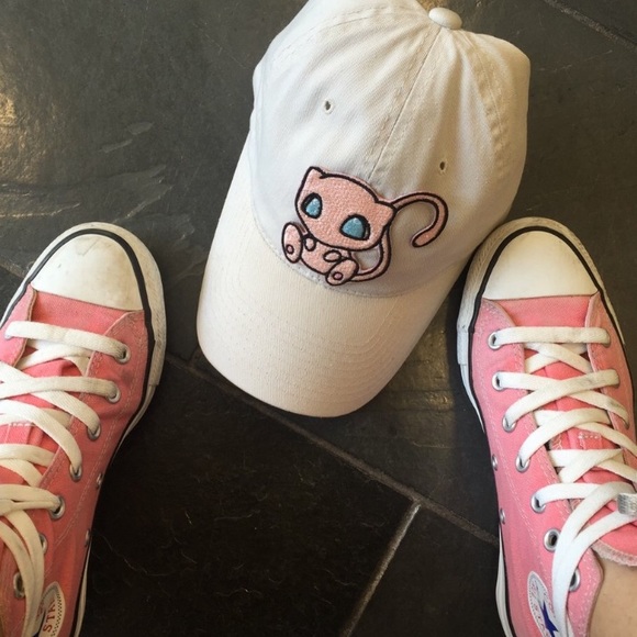 UNIF Accessories - MEW HAT CAP NEW