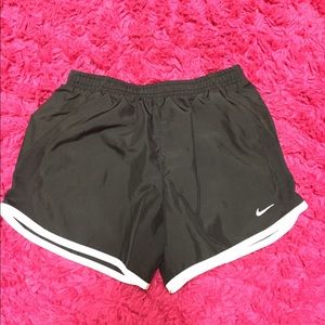 Athletic Shorts