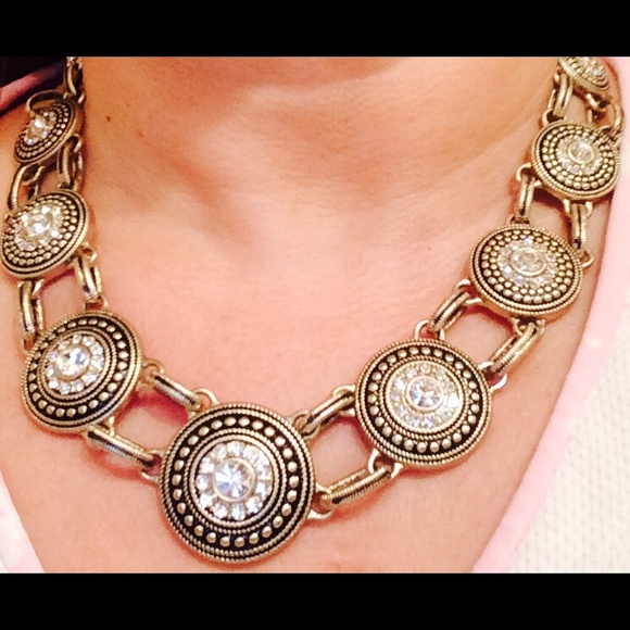 Four piece set from Lia Sophia